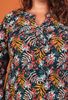 Immagine di CURVY GIRL STRETCH TOP